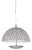 ET2 - E24497-20PC - LED Pendant - Parasol - Polished Chrome