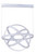 ET2 - E24586-MW - LED Pendant - Gyro LED - Matte White