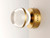 Swank LED Wall Sconce (E24590-93NAB)