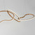 Unity LED Linear Pendant (E24618-BCN)