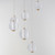 Rhythm LED Pendant (E24646-144GLD)