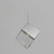 Ice Cube LED Pendant (E24681-28PC)