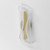 Manta LED Wall Sconce (E24711-144GLD)
