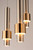 Reveal LED Pendant (E24757-SNSBR)