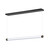 ET2 - E24833-75GM - LED Linear Pendant - Vanish - Gunmetal