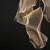 Rinkle LED Pendant (E24877-133FG)