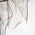 Rinkle LED Pendant (E24880-133BGM)