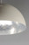 Hemisphere LED Pendant (E24904-GWAL)