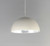 Hemisphere LED Pendant (E24904-GWAL)
