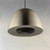Fungo LED Pendant (E24916-SNBK)