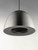 Fungo LED Pendant (E24916-SNBK)