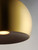 Palla LED Pendant (E24926-SBRCOF)