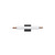 ET2 - E24930-WNBK - LED Surface Mount - Joist - Walnut / Black