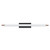 ET2 - E24938-WNBK - LED Surface Mount - Joist - Walnut / Black