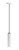 ET2 - E25038-WTBK - LED Pendant - Pleat - Black