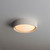Souffle LED Flush Mount (E25050-CHK)