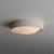 Souffle LED Flush Mount (E25051-CHK)