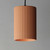 Souffle LED Pendant (E25052-TRC)