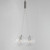 Burst LED Pendant (E25084-18SN)