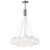 ET2 - E25089-54SN - LED Pendant - Burst - Satin Nickel