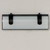 Clutch LED Bath Vanity (E25131-92BK)