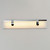 Clutch LED Bath Vanity (E25133-92PC)