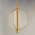 Telstar LED Pendant (E25134-133NAB)