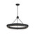 ET2 - E25193-BK - LED Pendant - Geist - Black