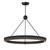 ET2 - E25194-BK - LED Pendant - Geist - Black