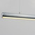 Continuum LED Linear Pendant (E26003-90SA)