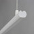 Continuum LED Linear Pendant (E26003-90WT)