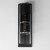Smokestack LED Outdoor Wall Sconce (E26146-142BK)