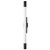 ET2 - E30094-01BK - LED Outdoor Wall Sconce - Canello - Black