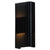 ET2 - E30116-BK - LED Outdoor Wall Sconce - Rampart - Black