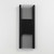 Rampart LED Outdoor Wall Sconce (E30117-BK)