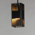 Rampart LED Outdoor Pendant (E30119-BK)