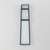 ET2 - E30126-144BK - LED Outdoor Wall Sconce - Totem - Black
