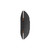 ET2 - E30142-BKAB - LED Outdoor Wall Sconce - Tectonic - Black / Antique Brass