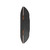 ET2 - E30144-BKAB - LED Outdoor Wall Sconce - Tectonic - Black / Antique Brass