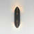 Tectonic LED Outdoor Wall Sconce (E30144-BKAB)