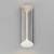 Folio LED Outdoor Wall Lamp (E30156-SAWT)