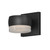 ET2 - E30161-10BK - LED Outdoor Wall Sconce - Modular - Black