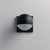 Modular LED Outdoor Wall Sconce (E30165-10BK)