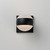 Modular LED Outdoor Wall Sconce (E30175-10BK)
