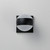 Modular LED Outdoor Wall Sconce (E30175-10BK)