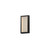 ET2 - E30220-99BK - LED Flush Mount - Highlander - Black