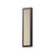 ET2 - E30222-99BK - LED Bath Vanity - Highlander - Black