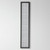Highlander LED Bath Vanity (E30223-99BK)