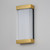Acropolis LED Outdoor Wall Sconce (E30232-122NAB)