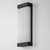 Acropolis LED Outdoor Wall Sconce (E30234-122BK)